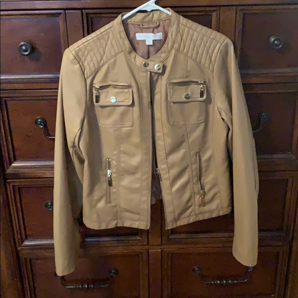 New York & Company jacket